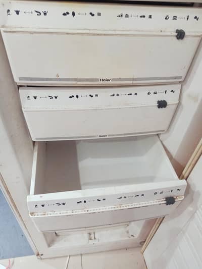 Haier Best Model for sale, Freezer Model HF248