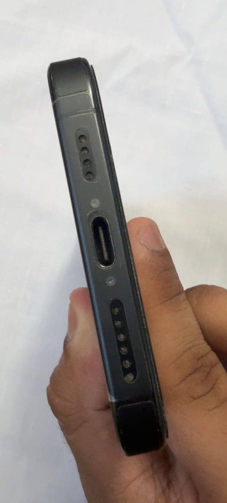 Apple iPhone 16 Pro Max 5