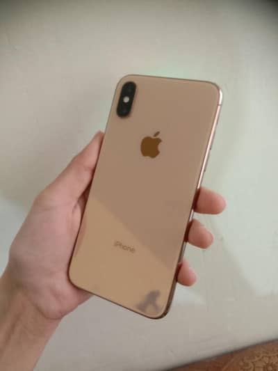 Apple iPhone XS