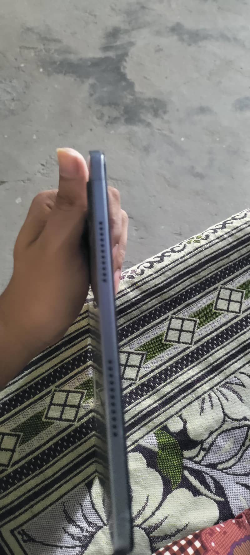 pad x9 2
