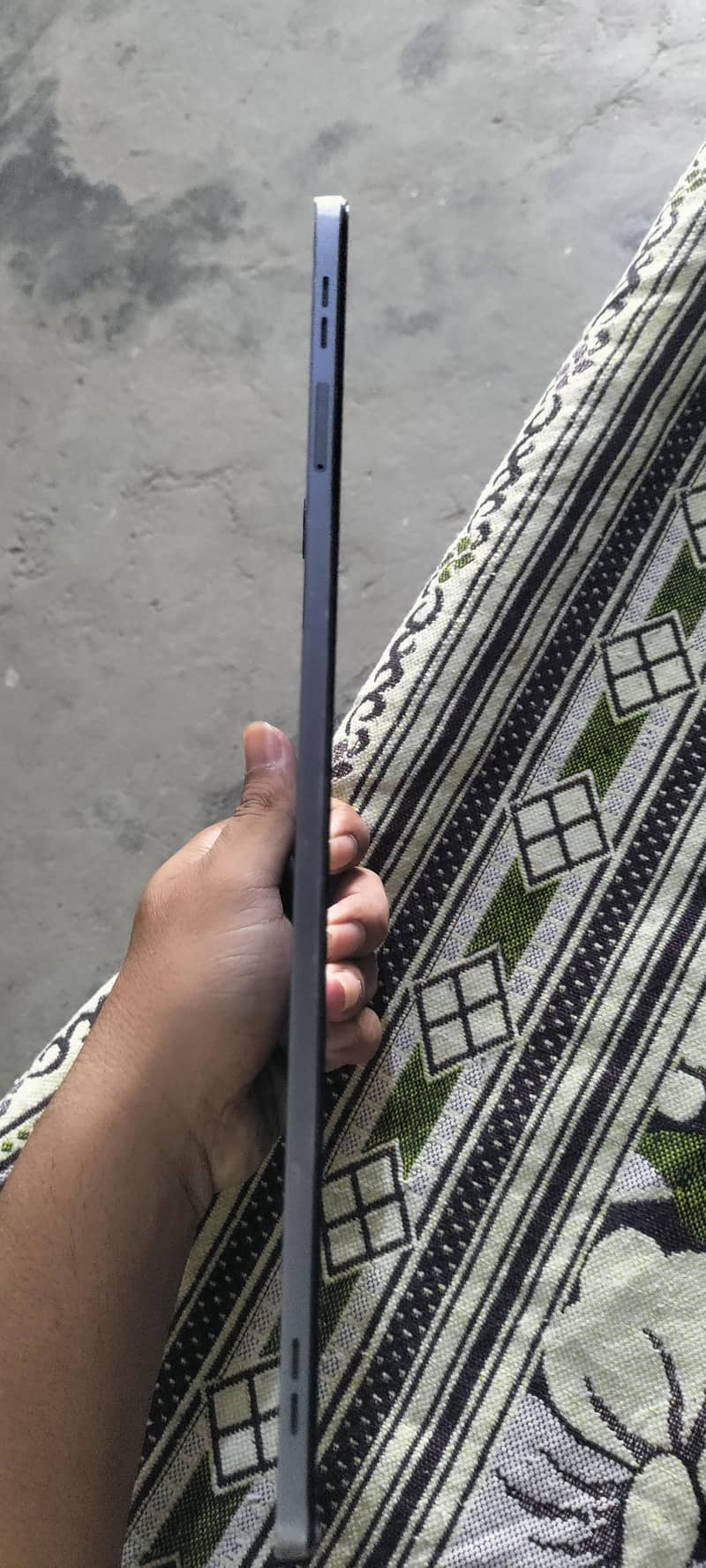 pad x9 3