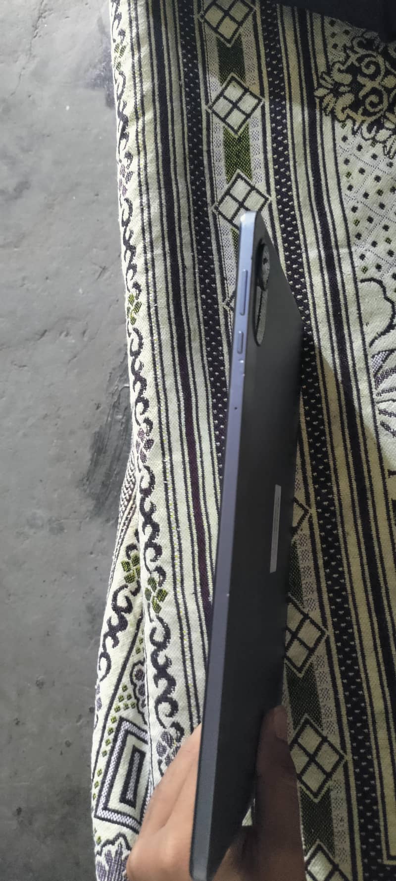 pad x9 4