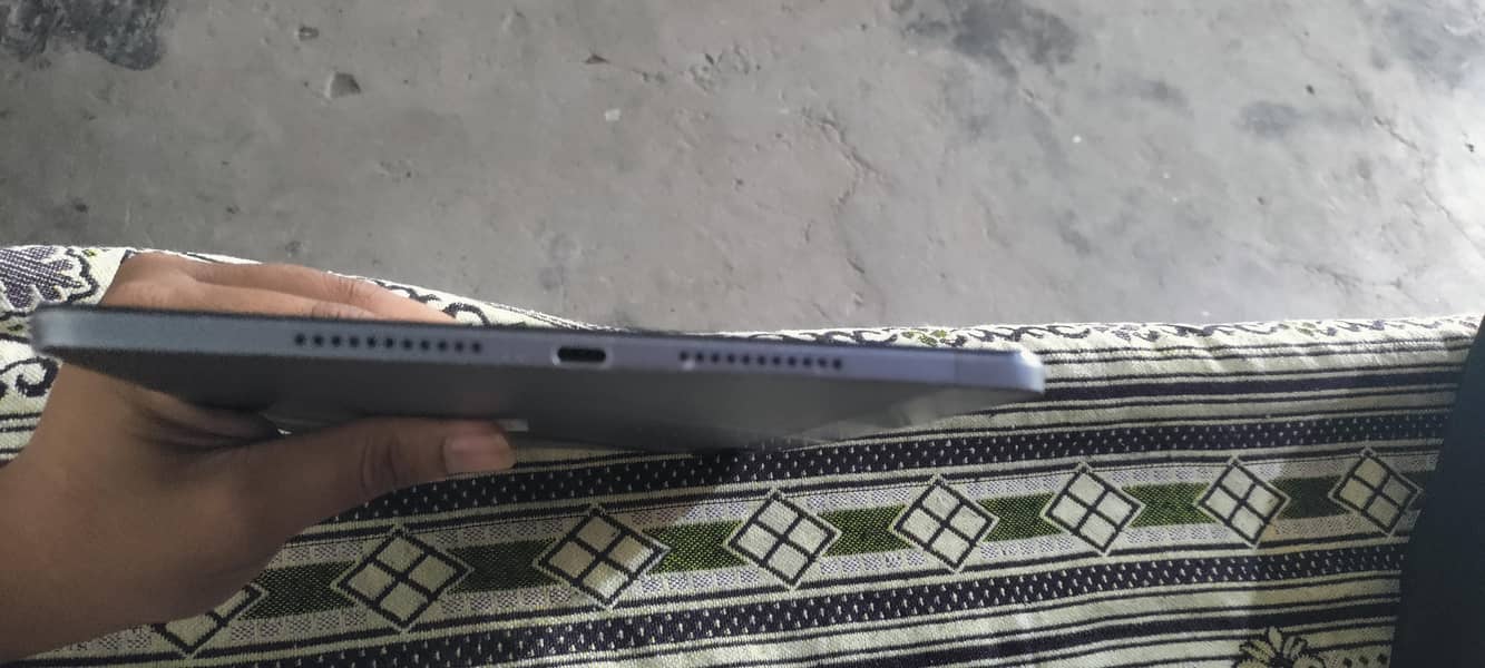 pad x9 7