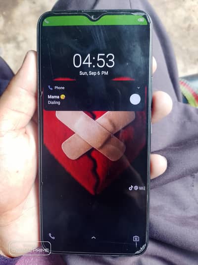 Infinix Smart 5