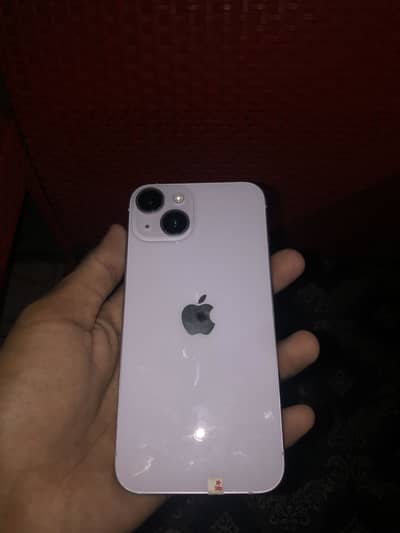 Apple iPhone 14