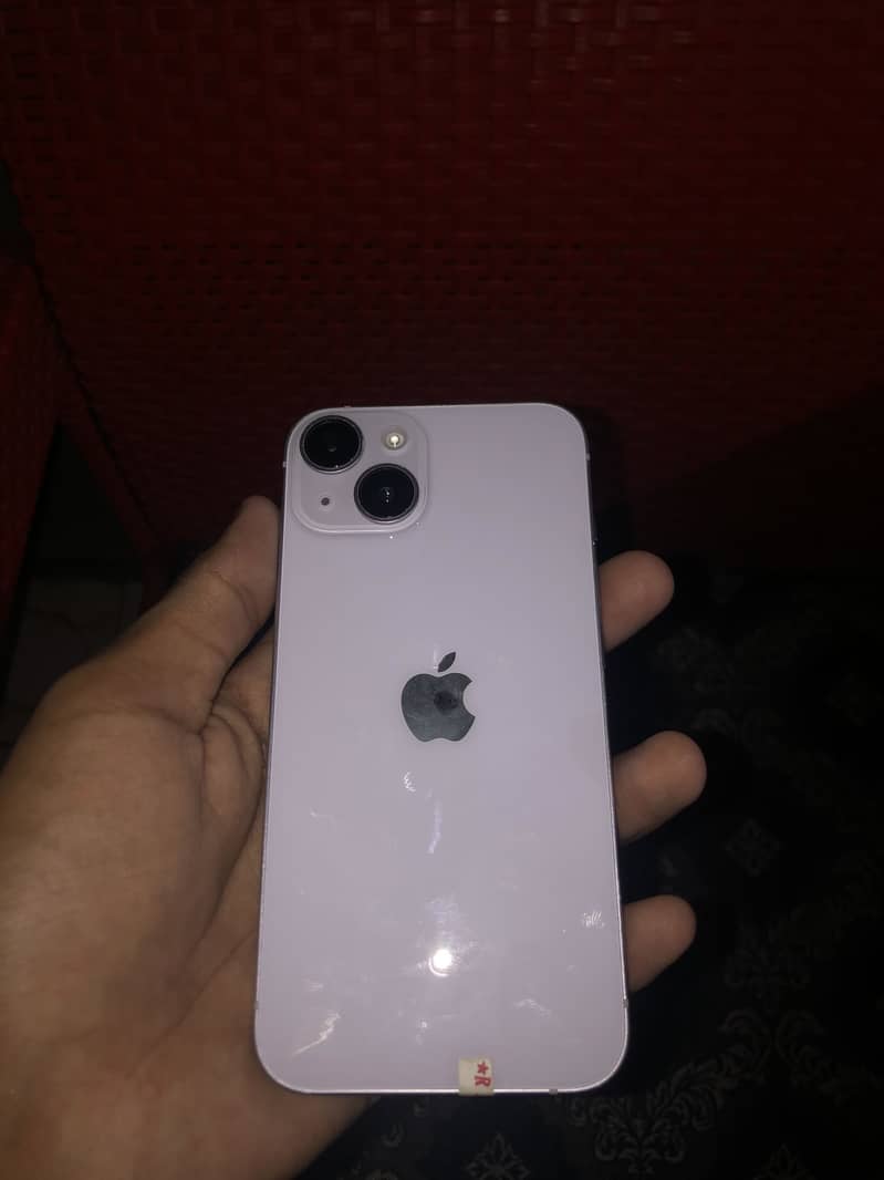 Apple iPhone 14 0
