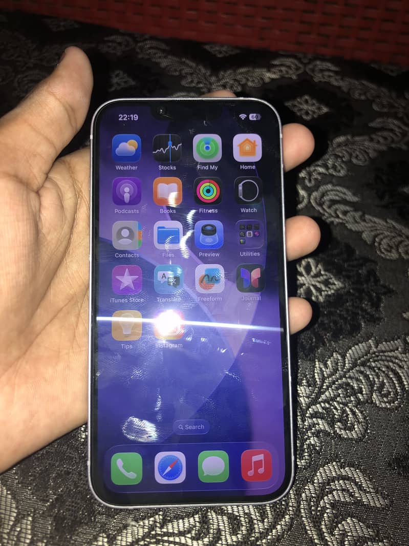 Apple iPhone 14 4