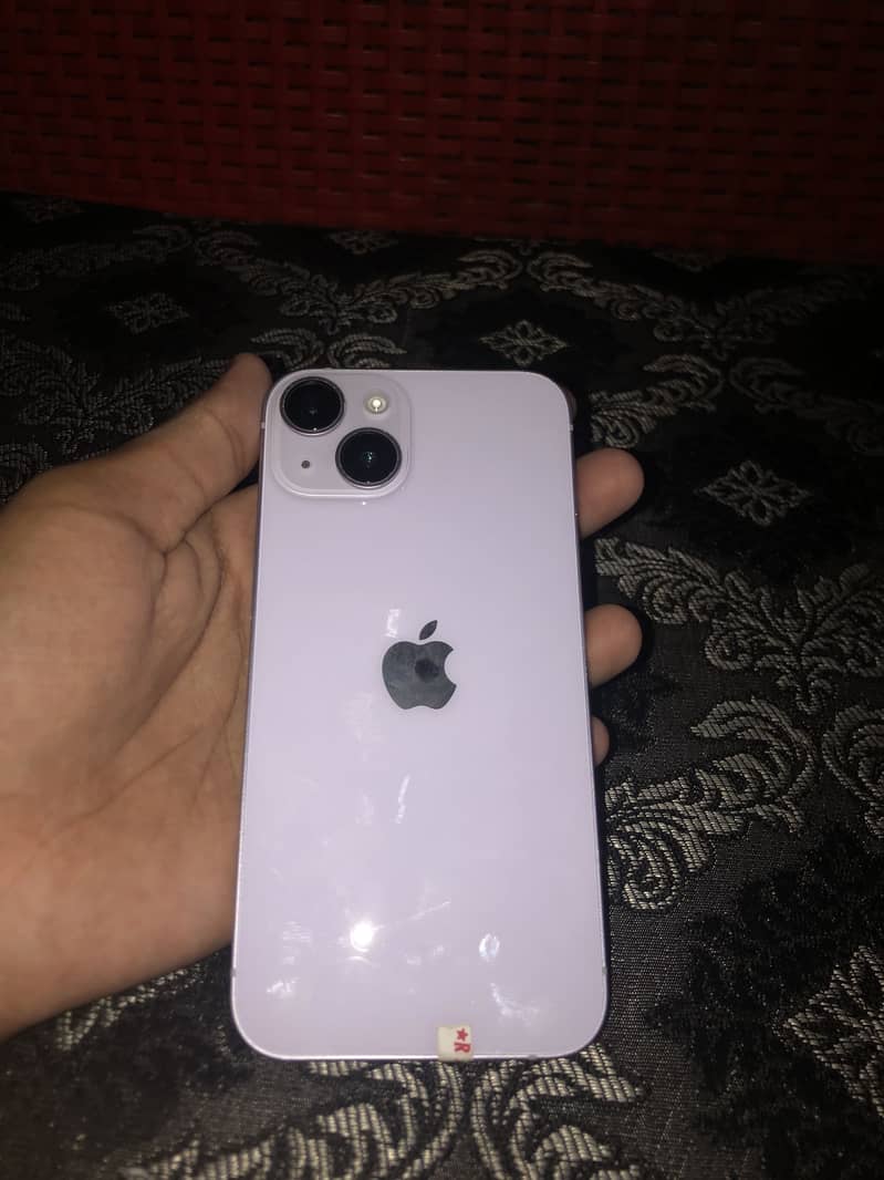 Apple iPhone 14 5
