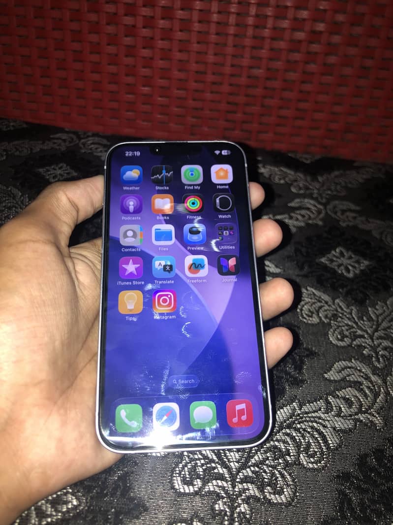 Apple iPhone 14 6