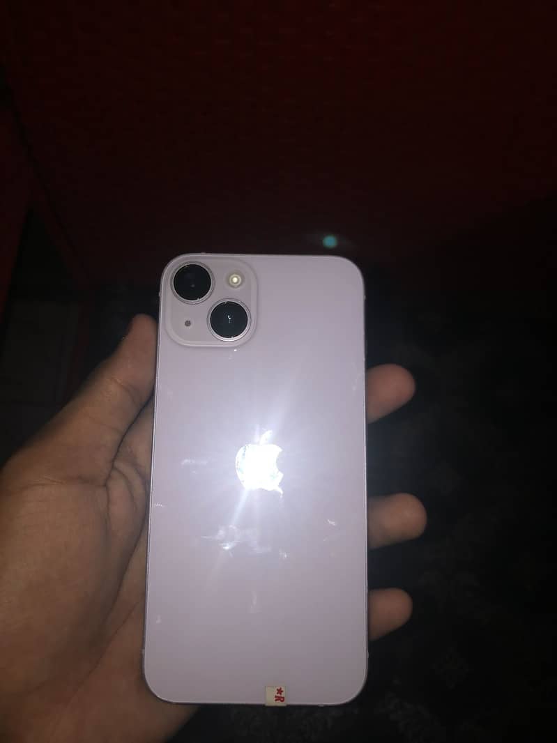 Apple iPhone 14 7