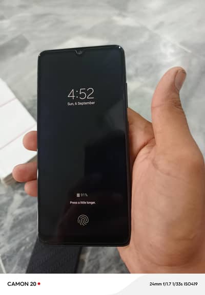 Samsung Mobile A32