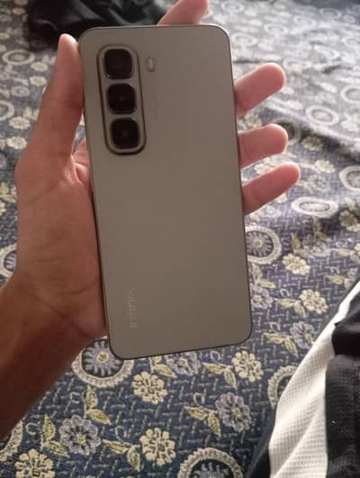 Infinix Hot 50 Pro