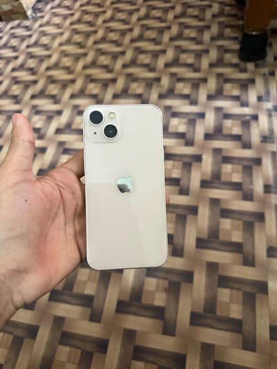 Apple iPhone 13
