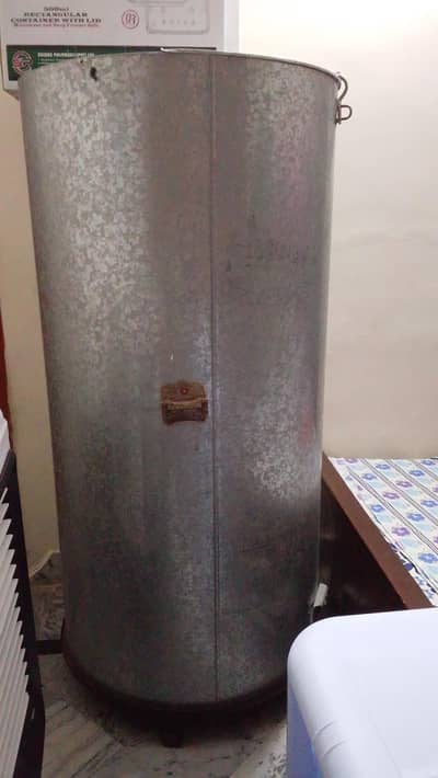 wheat drum available, wheat drum glota available, wheat drum used for