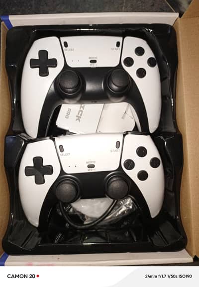 2.4g wireless game