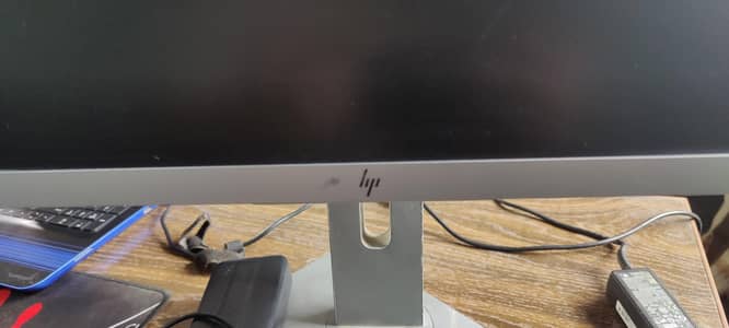 Hp Elite E-223 Led