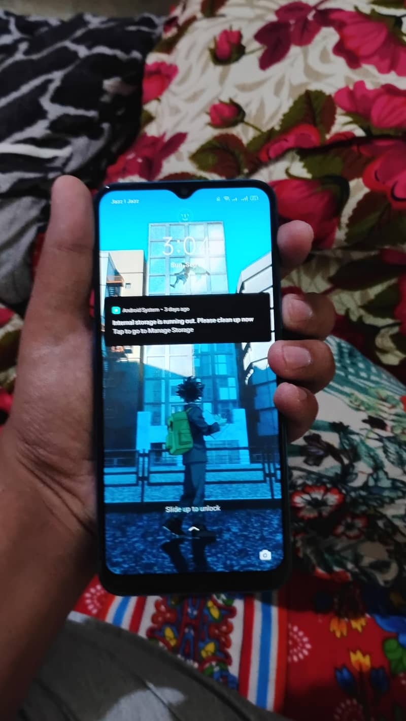 Realme C3 1