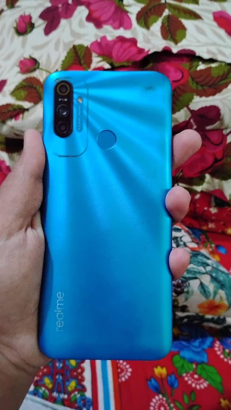 Realme C3 2