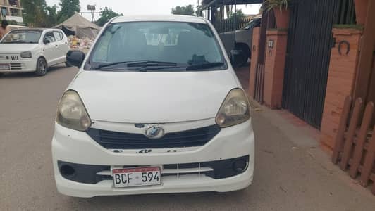 Daihatsu Mira 2014 For Sale