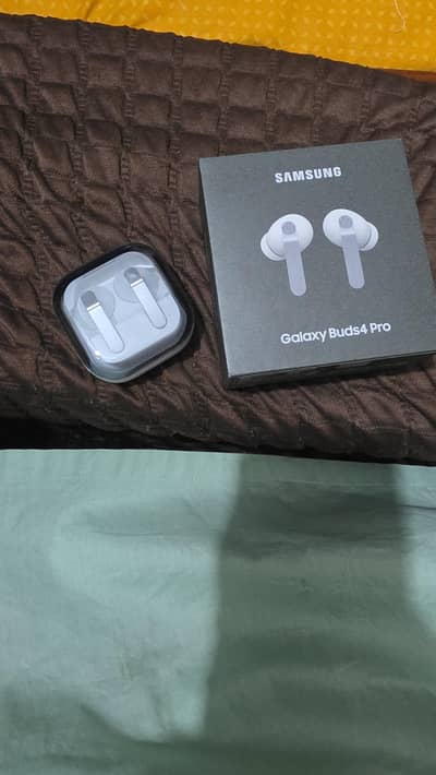 samsung galaxy buds 4 pro