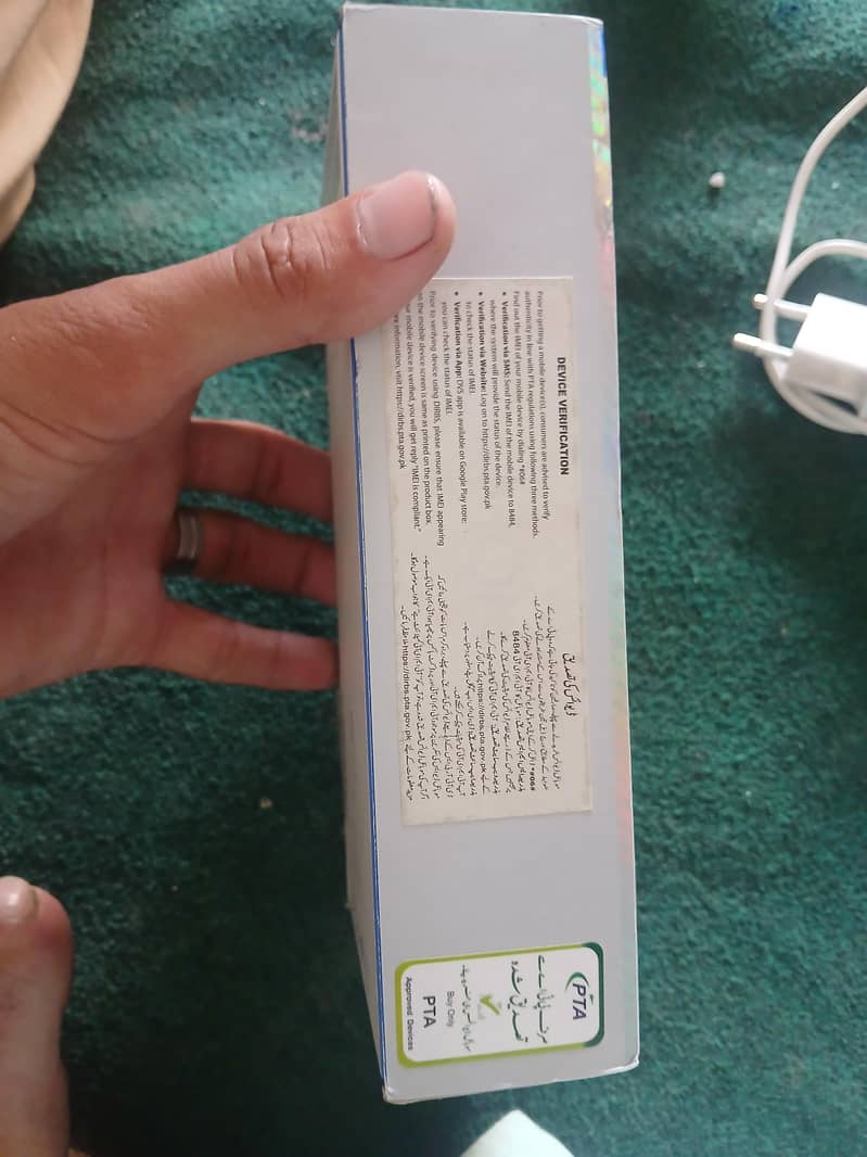 Tecno CAMON 18T 2