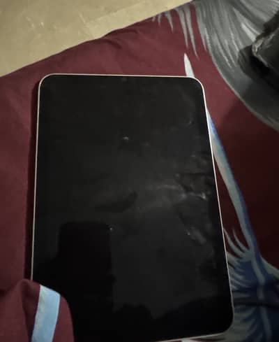 IPad mini 6 64 GB with box