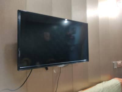 32 inch led