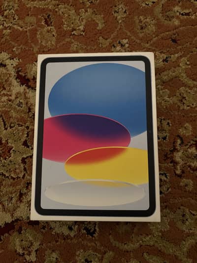 Ipad a16 (128 gb)