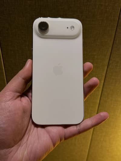 Apple iPhone 17 Air