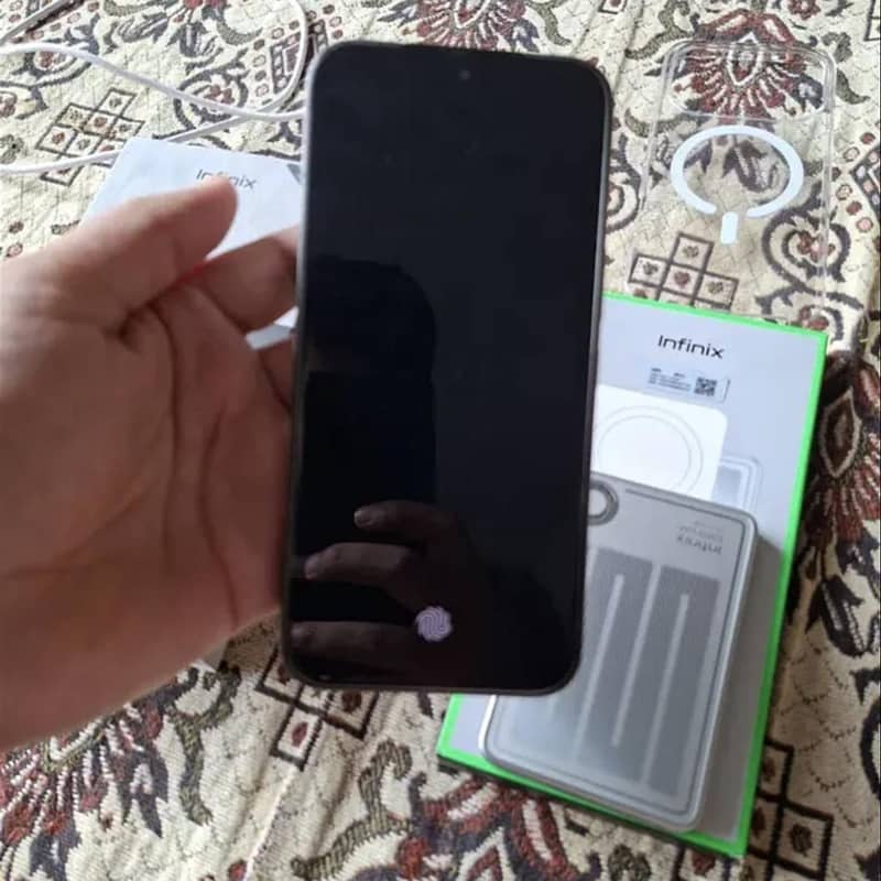 Infinix Note 60 Pro 2