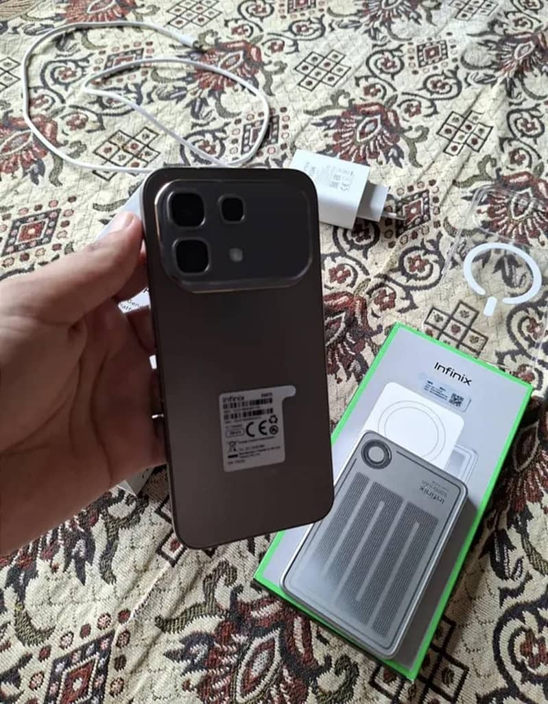 Infinix Note 60 Pro 4