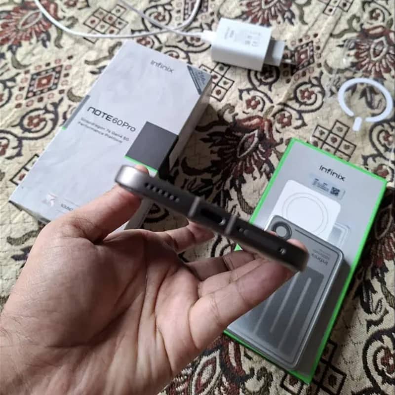 Infinix Note 60 Pro 5