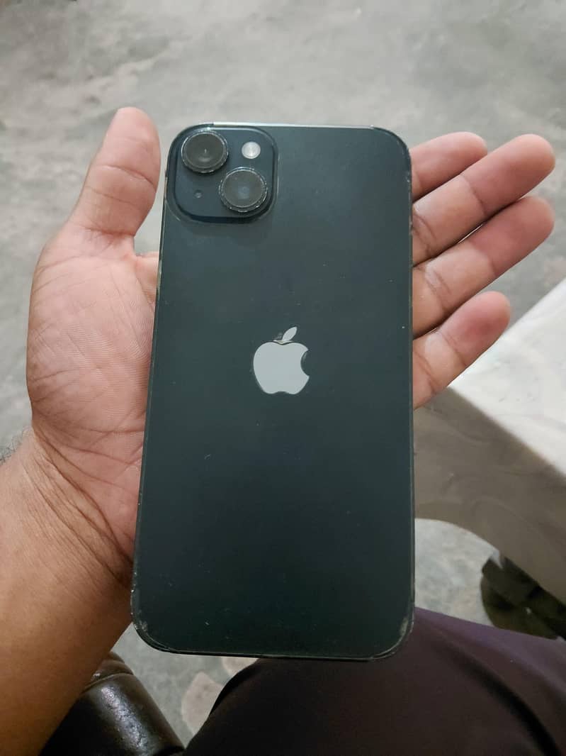 Apple iPhone 14 plus 0