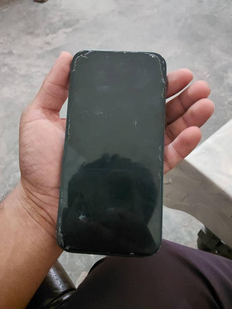 Apple iPhone 14 plus 5
