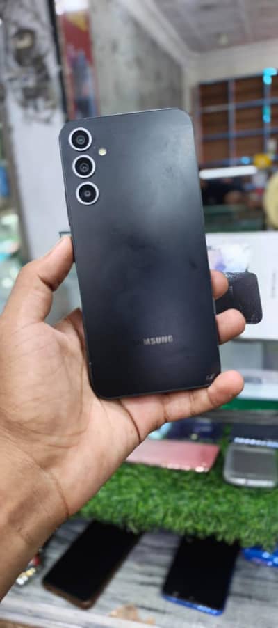 Samsung Mobile A34 5G