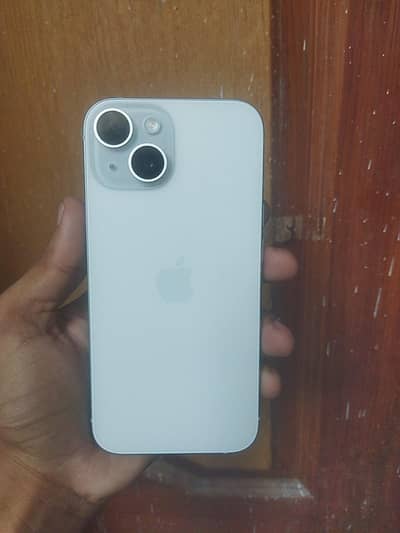 Apple iPhone 15