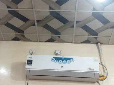 Inverter AC