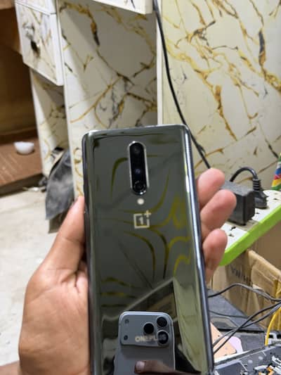 One Plus 8