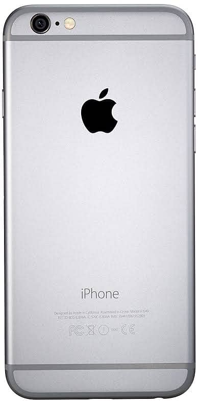 Apple iPhone 6S