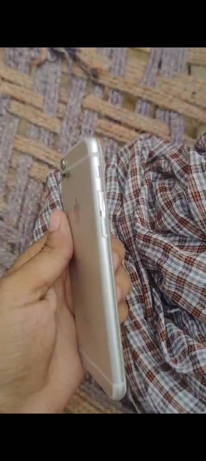 Apple iPhone 6S 3