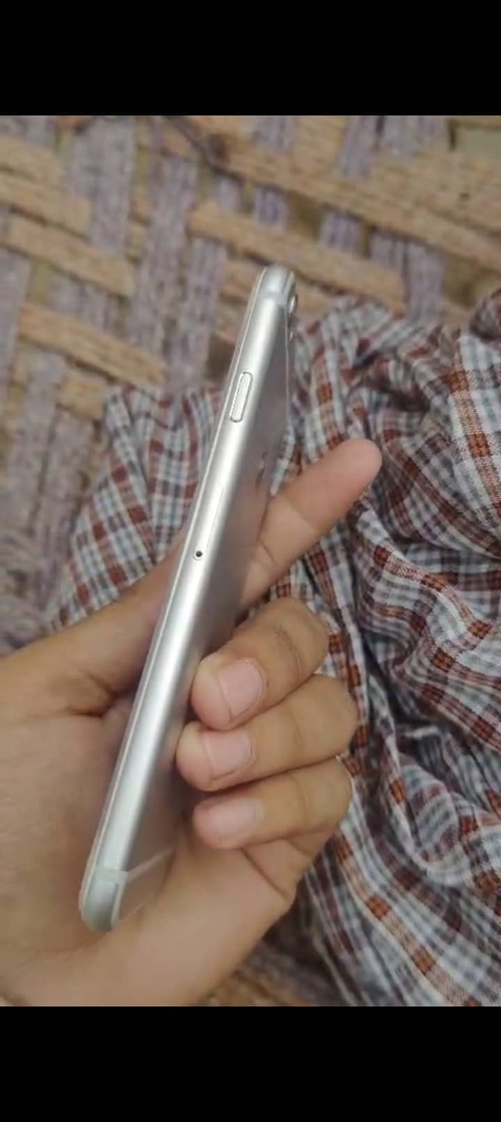 Apple iPhone 6S 5