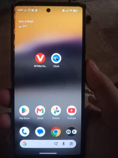 Google Pixel 6a