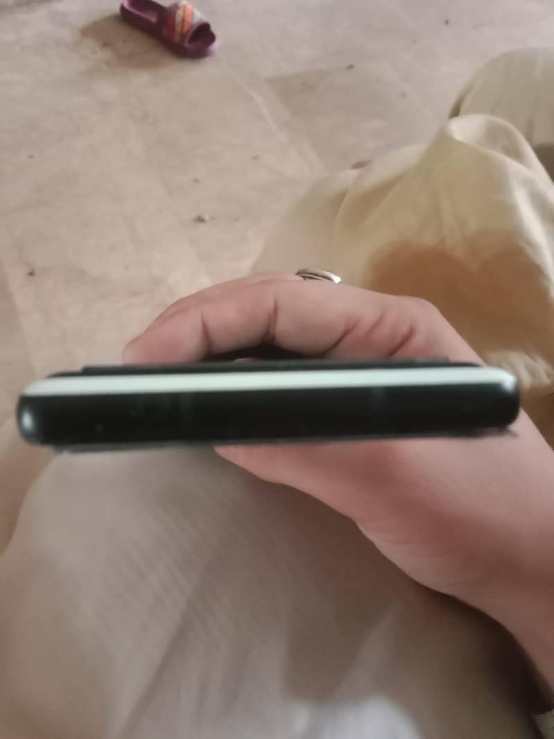 Google Pixel 6a 3