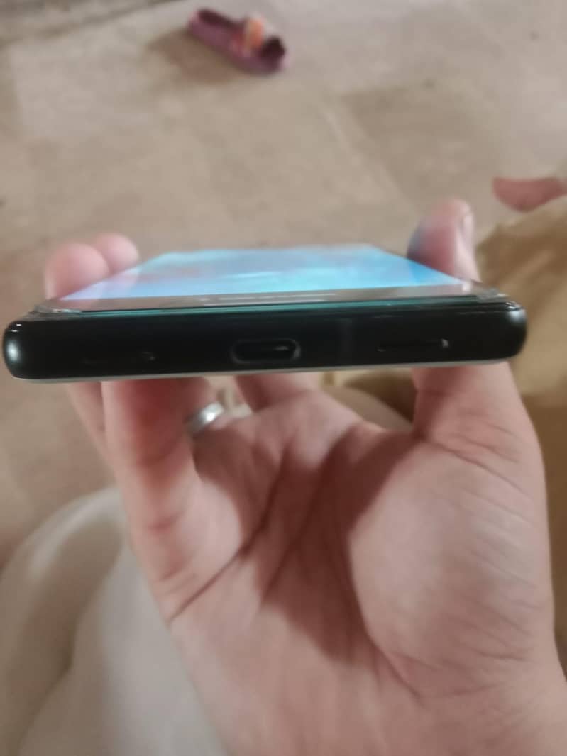 Google Pixel 6a 4