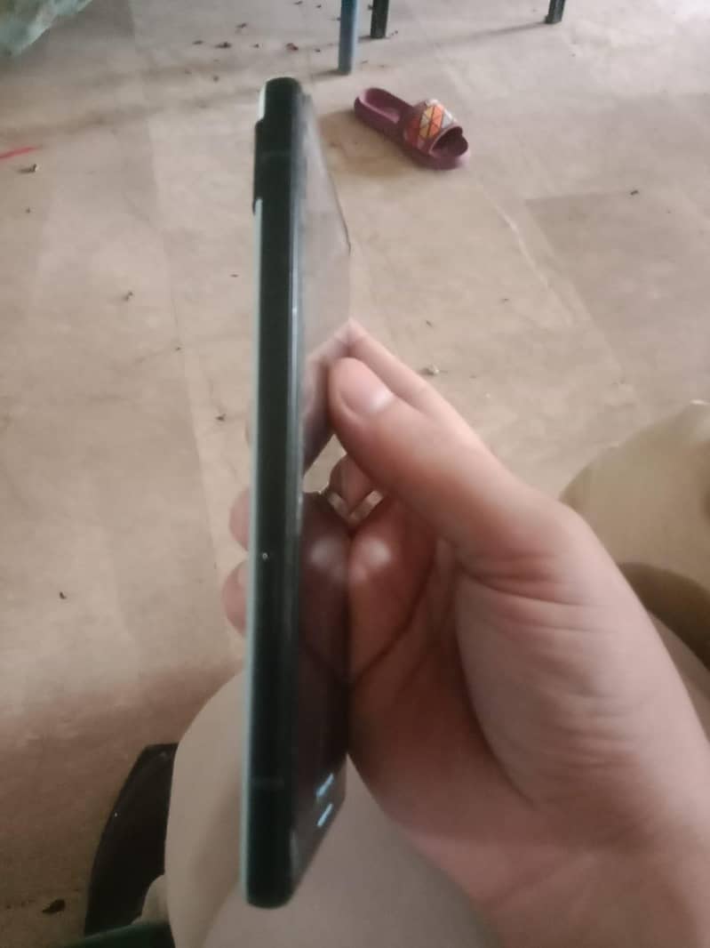 Google Pixel 6a 5