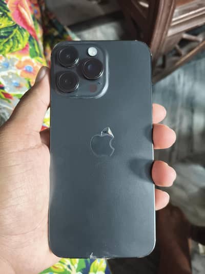 Apple iPhone 15 Pro Max JV