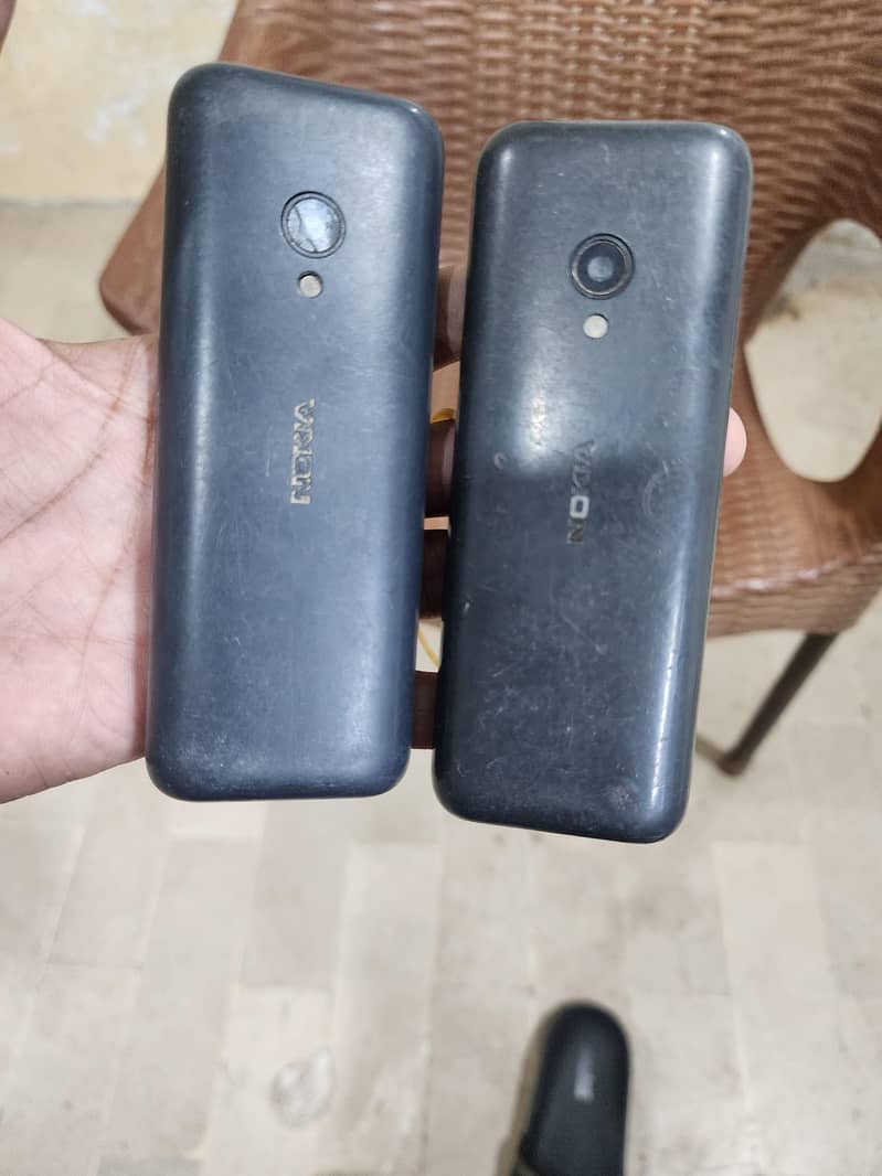Nokia 150 3
