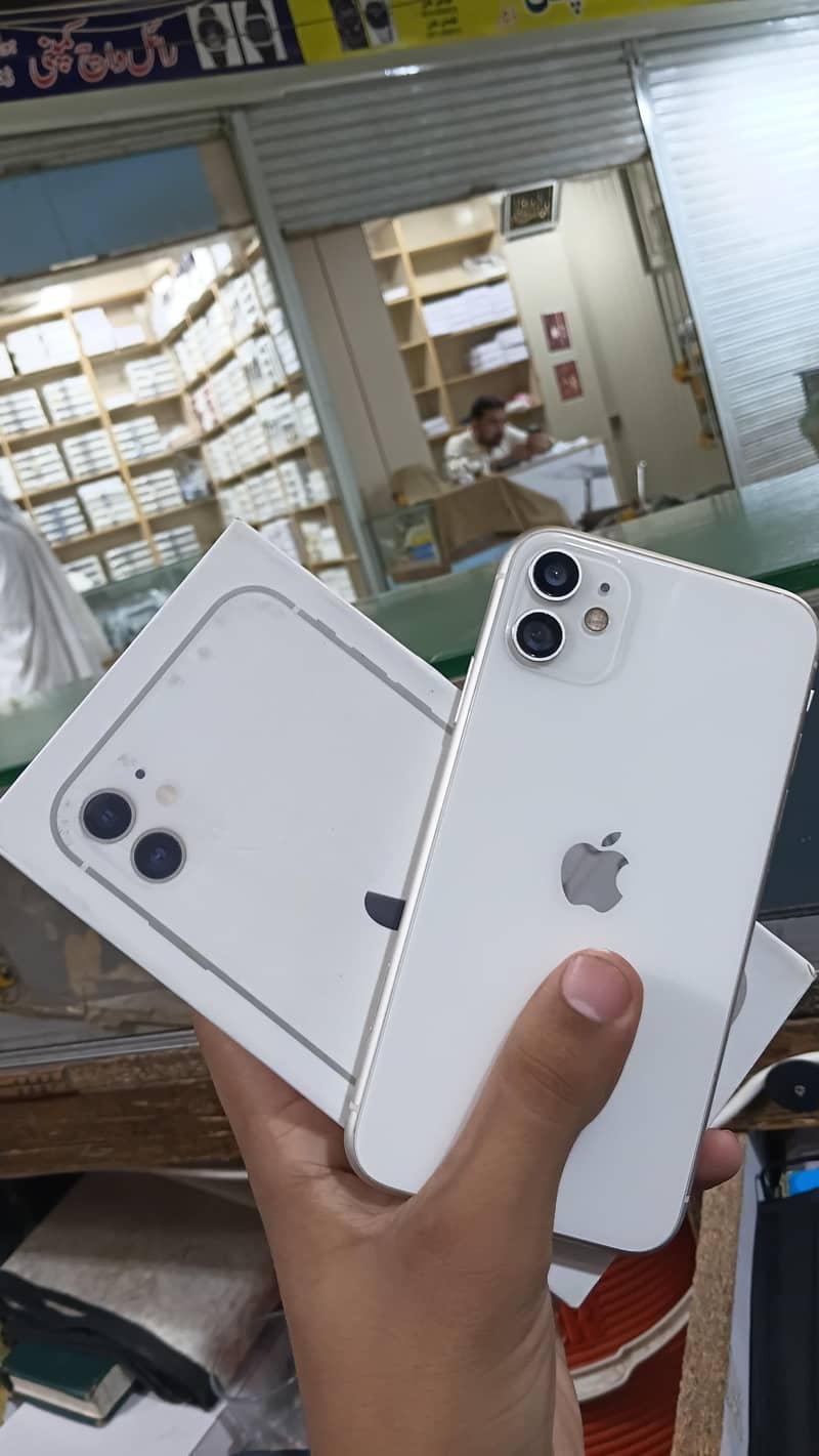 Apple iPhone 11 1
