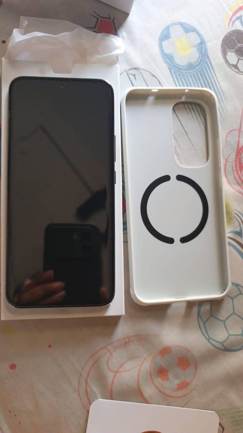 Tecno spark 40 pro Plus 7
