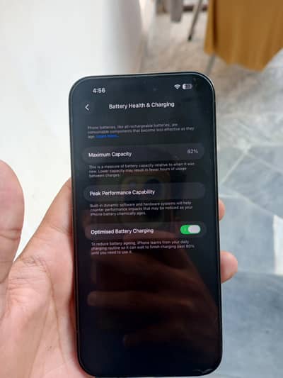 Apple iPhone 14 Pro Max JV 128 GB